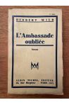 L'ambassade oubliée