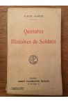 Quatorze histoires de soldats