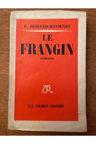 Le Frangin