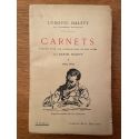 Carnets Tome I 1862-1869