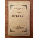 Le docteur Herbeau