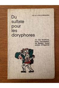 Du sulfate pour les doryphores