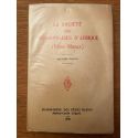 La société des missionnaires d'Afrique (Pères blancs)