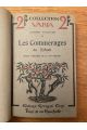 Les "commérages" de Tybalt, petits mémoires de la vie 1903-1913