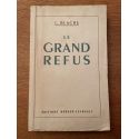 Le grand refus