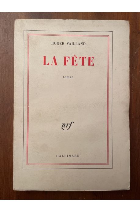 La fête