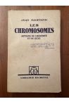 Les chromosomes, artisans de l'hérédité et du sexe