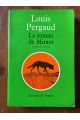 Le roman de Miraut, chien de chasse