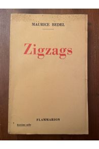 Zigzags