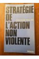 Stratégie de l'Action non violente