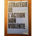 Stratégie de l'Action non violente