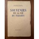 Souvenirs de la Vie du Paradis