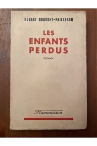 Les enfants perdus