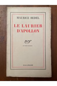 Le laurier d'Apollon