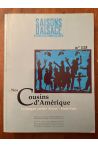 Saisons d'Alsace N°115, Nos cousins d'Amérique