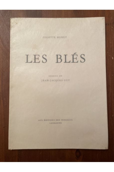 Les blés