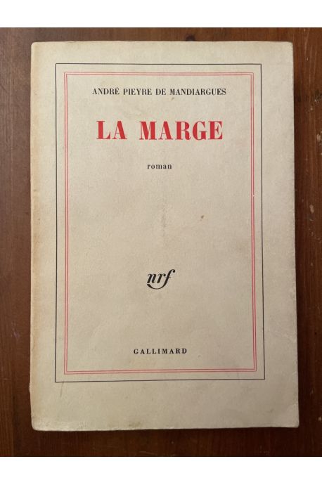 La marge