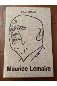 Maurice Lemaire