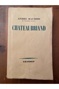 Chateaubriand