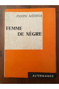 Femme de nègre