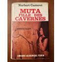 Muta, fille des cavernes 