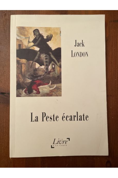 La peste écarlate