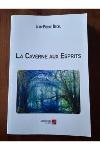 La Caverne aux Esprits