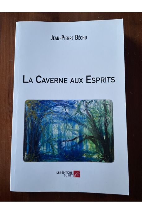 La Caverne aux Esprits