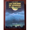 Les sorciers du Sundgau et autres souvenirs