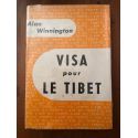 Visa pour le Tibet