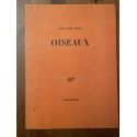 Oiseaux