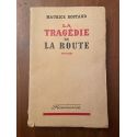 La tragédie de la route