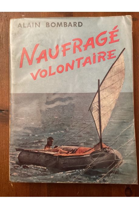 Naufragé volontaire