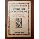 Chez les peaux-rouges, feuilles de route d'un missionnaire dans le Brésil inconnu