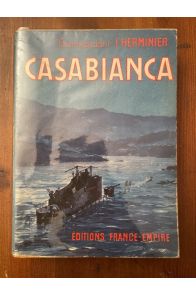 Casabianca 17 novembre 1942 - 13 septembre 1943