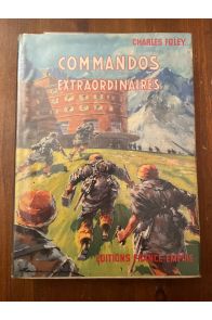 Commandos extraordinaires