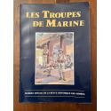 Les troupes de Marine