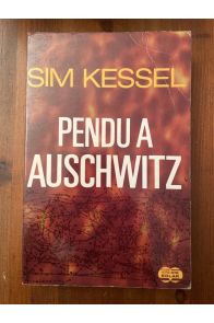 Pendu à Auchwitz