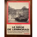 Le siège de Leningrad