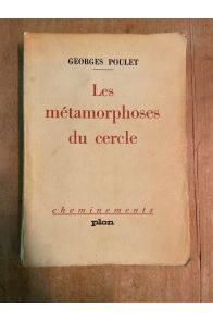 Les métamorphoses du cercle