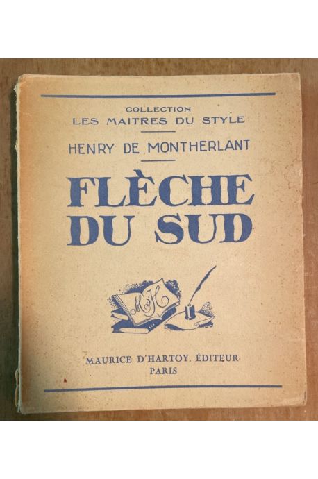 Flèche du sud