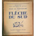 Flèche du sud