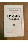 L'invasion du paradis