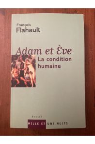 Adam et Eve : La condition humaine