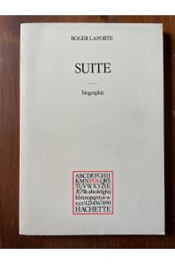 Suite, biographie