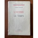 L'homme et le temps