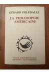 La Philosophie américaine