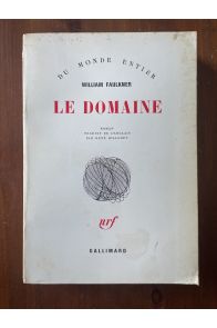 Le domaine