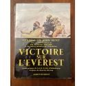 Victoire sur l'Everest