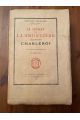 Le secret de la frontière 1815-1871-1914